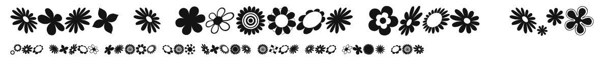 saru's Flower Ding (sRB) Preview