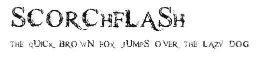 scorchflash Preview