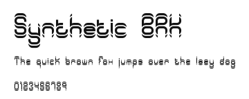 Synthetic BRK Preview