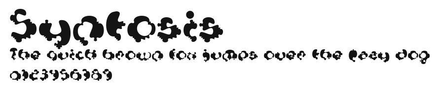 Syntosis Preview