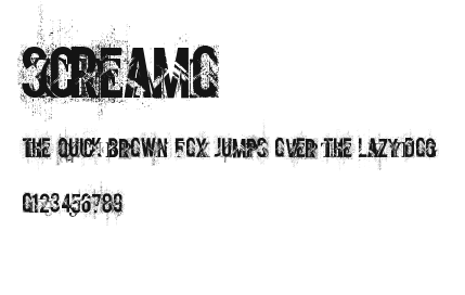 screamo Preview