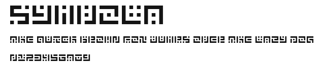 Symvola Preview