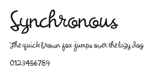 Synchronous Preview
