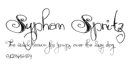 Syphon Spritz Preview