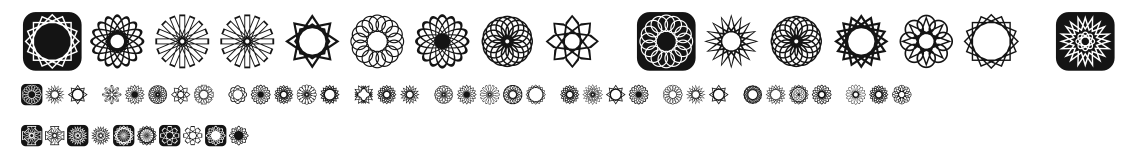 Symmetric Things 2 Preview