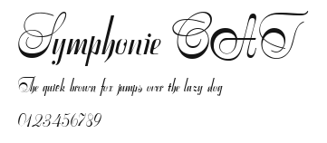 Symphonie CAT Preview
