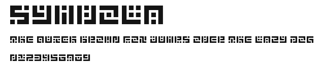 Symvola Preview