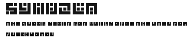 Symvola Preview