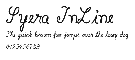 Syera InLine Preview
