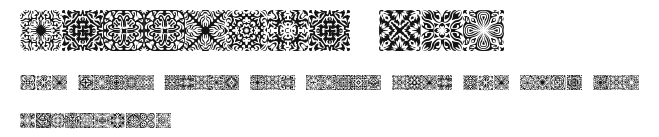 Symmetry BRK Preview