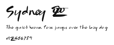 Sydney 2000 Preview