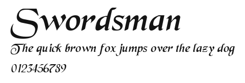 Swordsman Preview