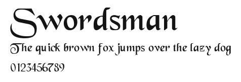 Swordsman Preview