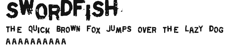 Swordfish Preview