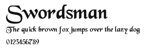 Swordsman Preview