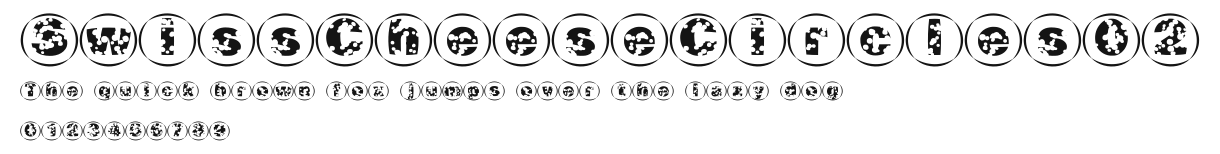 SwissCheeseCircles02 Preview