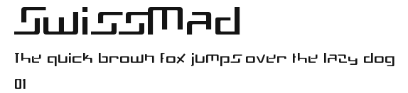 SwissMad Preview