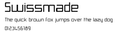 Swissmade Preview