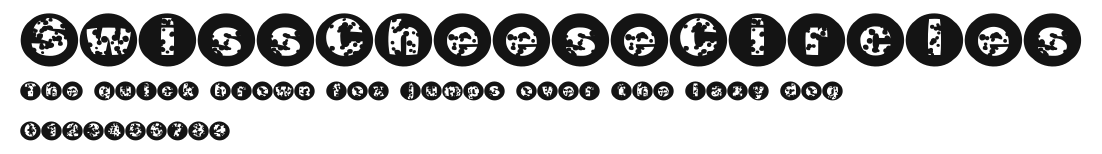 SwissCheeseCircles Preview