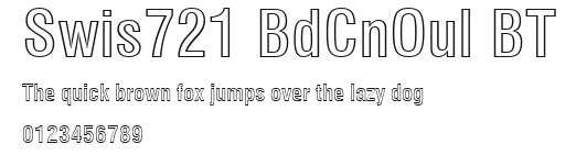 Swis721 BdCnOul BT Preview