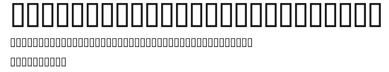 Swis AntiNormal Condensed Preview