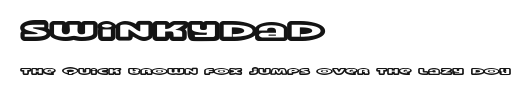Swinkydad Preview