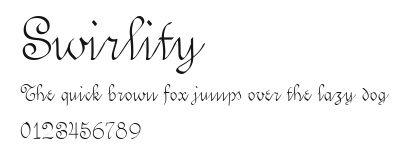 Swirlity Preview