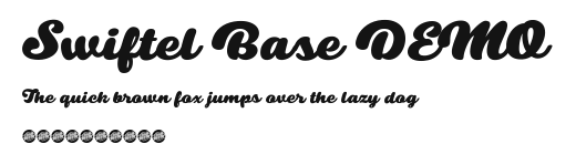 Swiftel Base DEMO Preview