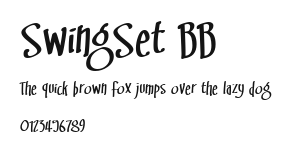 SwingSet BB Preview