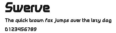 Swerve Preview