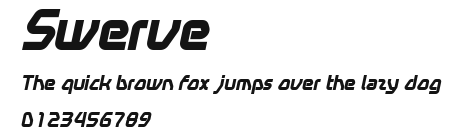 Swerve Preview