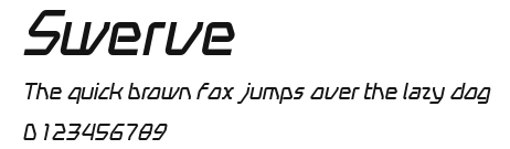 Swerve Preview