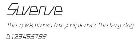 Swerve Preview