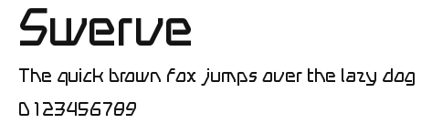 Swerve Preview