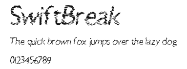 SwiftBreak Preview