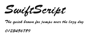 SwiftScript Preview