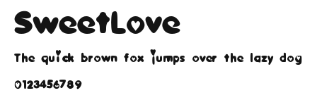 SweetLove Preview