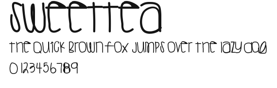 SweetTea Preview