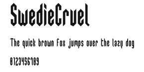 SwedieCruel Preview