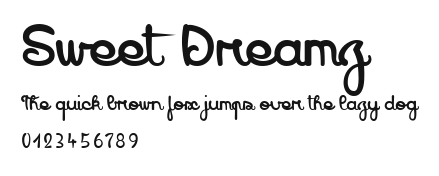 Sweet Dreamz Preview