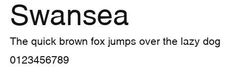 Swansea Preview