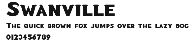 Swanville Preview