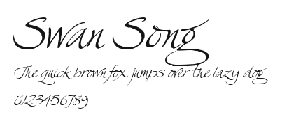 Swan Song Preview