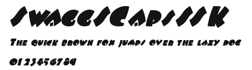 SwaggSCapsSSK Preview