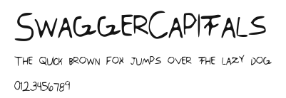 SwaggerCapitals Preview