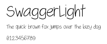 SwaggerLight Preview