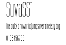 SuvaSSi Preview