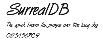 SurrealDB Preview
