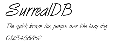 SurrealDB Preview