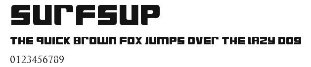 SurfsUp Preview